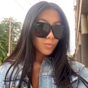 Meet your Posher, Alice